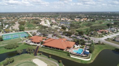 This beautifully maintained 2-bedroom, 2-bath condo offers on Peridia Golf and Country Club in Florida - for sale on GolfHomes.com, golf home, golf lot