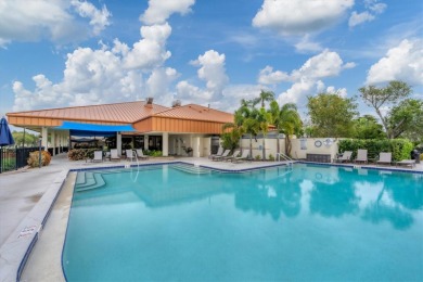 This beautifully maintained 2-bedroom, 2-bath condo offers on Peridia Golf and Country Club in Florida - for sale on GolfHomes.com, golf home, golf lot