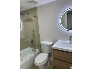 Beautifully renovated condo located in the desirable gated on Sunrise Lakes Phase IV Golf Course in Florida - for sale on GolfHomes.com, golf home, golf lot