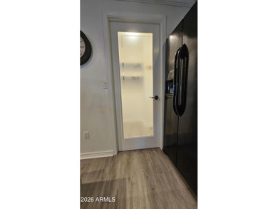 Welcome to this beautifully maintained home that blends COMFORT on Sun Lakes Country Club in Arizona - for sale on GolfHomes.com, golf home, golf lot