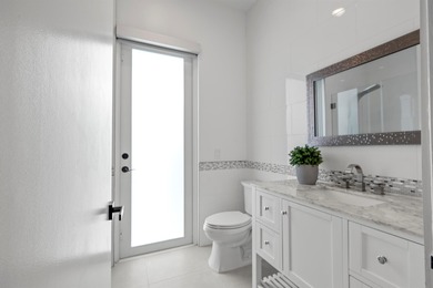 Large renovated home for lease in the Polo Club on Polo Club of Boca Raton in Florida - for sale on GolfHomes.com, golf home, golf lot