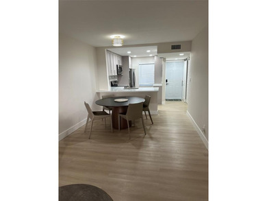 Beautifully renovated condo located in the desirable gated on Sunrise Lakes Phase IV Golf Course in Florida - for sale on GolfHomes.com, golf home, golf lot