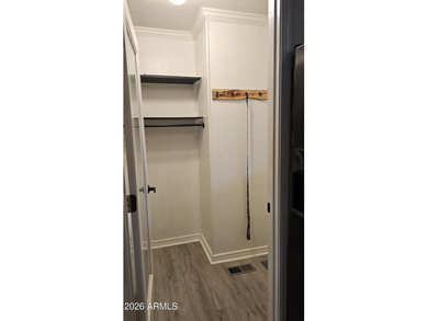 Welcome to this beautifully maintained home that blends COMFORT on Sun Lakes Country Club in Arizona - for sale on GolfHomes.com, golf home, golf lot