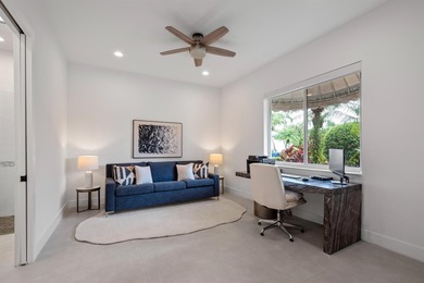 Large renovated home for lease in the Polo Club on Polo Club of Boca Raton in Florida - for sale on GolfHomes.com, golf home, golf lot