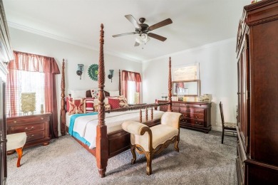 Imagine driving home every day and feeling the joy of how on Tangle Ridge Golf Club in Texas - for sale on GolfHomes.com, golf home, golf lot