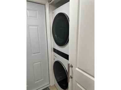 Beautifully renovated condo located in the desirable gated on Sunrise Lakes Phase IV Golf Course in Florida - for sale on GolfHomes.com, golf home, golf lot