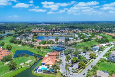 This beautifully maintained 2-bedroom, 2-bath condo offers on Peridia Golf and Country Club in Florida - for sale on GolfHomes.com, golf home, golf lot