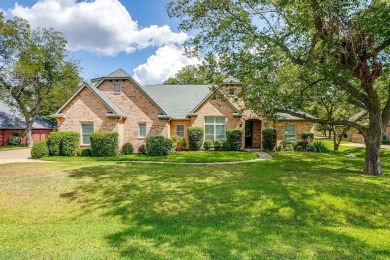 Pecan Plantation One owner custom built home. Beautifully on Pecan Plantation Country Club in Texas - for sale on GolfHomes.com, golf home, golf lot