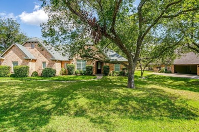 Pecan Plantation One owner custom built home. Beautifully on Pecan Plantation Country Club in Texas - for sale on GolfHomes.com, golf home, golf lot