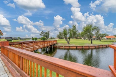 This beautifully maintained 2-bedroom, 2-bath condo offers on Peridia Golf and Country Club in Florida - for sale on GolfHomes.com, golf home, golf lot