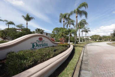 This beautifully maintained 2-bedroom, 2-bath condo offers on Peridia Golf and Country Club in Florida - for sale on GolfHomes.com, golf home, golf lot