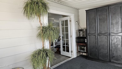 Welcome to this beautifully maintained home that blends COMFORT on Sun Lakes Country Club in Arizona - for sale on GolfHomes.com, golf home, golf lot