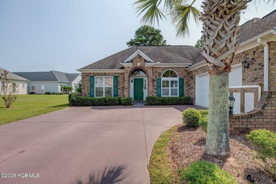 913 Meadowlands Trail NW on Meadowlands Golf Club in North Carolina - for sale on GolfHomes.com, golf home, golf lot