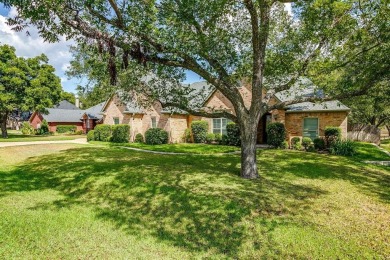 Pecan Plantation One owner custom built home. Beautifully on Pecan Plantation Country Club in Texas - for sale on GolfHomes.com, golf home, golf lot