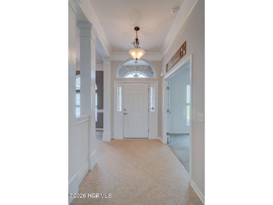 913 Meadowlands Trail NW on Meadowlands Golf Club in North Carolina - for sale on GolfHomes.com, golf home, golf lot