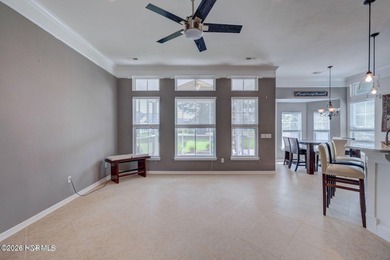 913 Meadowlands Trail NW on Meadowlands Golf Club in North Carolina - for sale on GolfHomes.com, golf home, golf lot