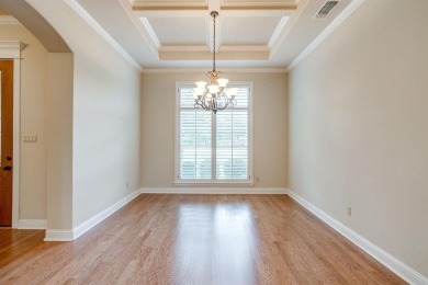 Pecan Plantation One owner custom built home. Beautifully on Pecan Plantation Country Club in Texas - for sale on GolfHomes.com, golf home, golf lot