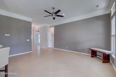 913 Meadowlands Trail NW on Meadowlands Golf Club in North Carolina - for sale on GolfHomes.com, golf home, golf lot