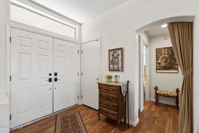 NEW ROOF NOVEMBER 2025! Beautiful Cameron model in the highly on Deer Valley Golf Course in Arizona - for sale on GolfHomes.com, golf home, golf lot