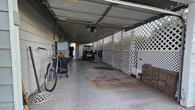 Welcome to this beautifully maintained home that blends COMFORT on Sun Lakes Country Club in Arizona - for sale on GolfHomes.com, golf home, golf lot