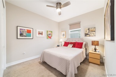 Experience resort-style living at its finest! This pristine 2023 on Trilogy at Ocala Preserve in Florida - for sale on GolfHomes.com, golf home, golf lot