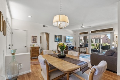 NEW ROOF NOVEMBER 2025! Beautiful Cameron model in the highly on Deer Valley Golf Course in Arizona - for sale on GolfHomes.com, golf home, golf lot