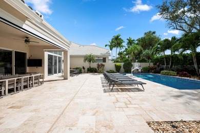 Large renovated home for lease in the Polo Club on Polo Club of Boca Raton in Florida - for sale on GolfHomes.com, golf home, golf lot