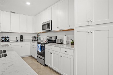 Indulge in the elegance of this TURNKEY Birkdale model located on Lakewood National Golf Club in Florida - for sale on GolfHomes.com, golf home, golf lot