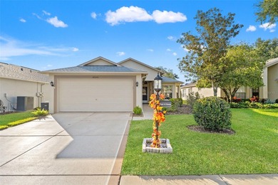 Welcome to an exceptional residence in the renowned 55+ active on Heritage Pines Country Club in Florida - for sale on GolfHomes.com, golf home, golf lot