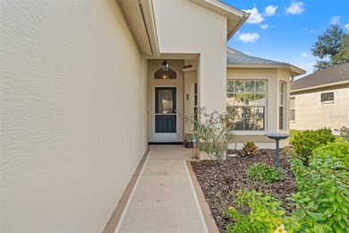 Welcome to an exceptional residence in the renowned 55+ active on Heritage Pines Country Club in Florida - for sale on GolfHomes.com, golf home, golf lot