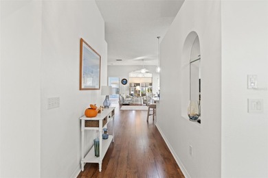 Welcome to an exceptional residence in the renowned 55+ active on Heritage Pines Country Club in Florida - for sale on GolfHomes.com, golf home, golf lot