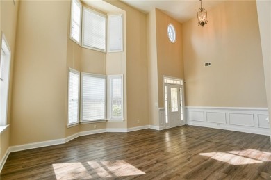 The highly sought-after Heron Bay community, featuring a lake on Canongate At Heron Bay in Georgia - for sale on GolfHomes.com, golf home, golf lot