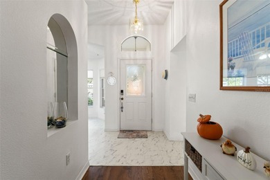 Welcome to an exceptional residence in the renowned 55+ active on Heritage Pines Country Club in Florida - for sale on GolfHomes.com, golf home, golf lot