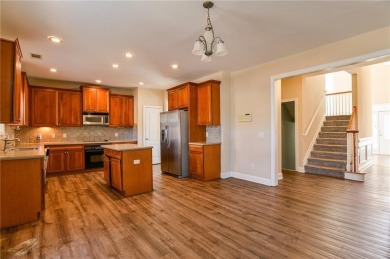 The highly sought-after Heron Bay community, featuring a lake on Canongate At Heron Bay in Georgia - for sale on GolfHomes.com, golf home, golf lot