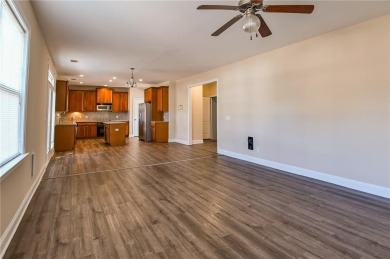 The highly sought-after Heron Bay community, featuring a lake on Canongate At Heron Bay in Georgia - for sale on GolfHomes.com, golf home, golf lot