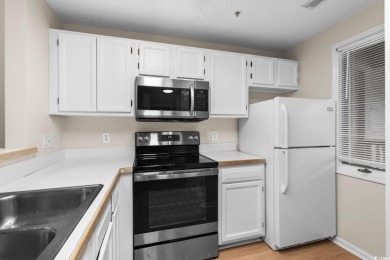 Located in the gated community of Teal Lake Village in Tidewater on  in South Carolina - for sale on GolfHomes.com, golf home, golf lot