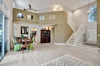 Spacious and beautifully updated 2-story home located in a on Palm-Aire Country Club and Resort - The Oaks in Florida - for sale on GolfHomes.com, golf home, golf lot
