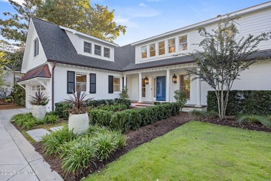 --Welcome to an unparalleled living experience! This stunning on Cape Fear Country Club in North Carolina - for sale on GolfHomes.com, golf home, golf lot