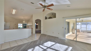 Welcome to this stunning block-built pool home in the desirable on The Grand Club - Pine Lakes Course in Florida - for sale on GolfHomes.com, golf home, golf lot