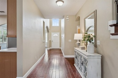 Seller may consider buyer concessions if made in an offer ~ on North Shore Golf Club in Florida - for sale on GolfHomes.com, golf home, golf lot