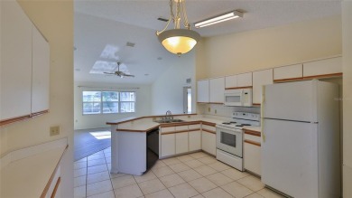 Welcome to this stunning block-built pool home in the desirable on The Grand Club - Pine Lakes Course in Florida - for sale on GolfHomes.com, golf home, golf lot