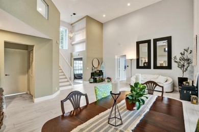 Spacious and beautifully updated 2-story home located in a on Palm-Aire Country Club and Resort - The Oaks in Florida - for sale on GolfHomes.com, golf home, golf lot