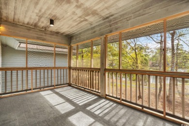 Located in the gated community of Teal Lake Village in Tidewater on  in South Carolina - for sale on GolfHomes.com, golf home, golf lot