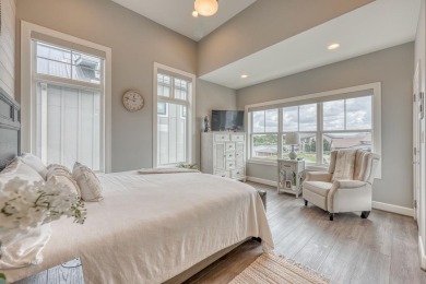 Welcome to 108 Island Circle, a charming 3-bedroom, 4-bathroom on Legends Golf Course in Texas - for sale on GolfHomes.com, golf home, golf lot