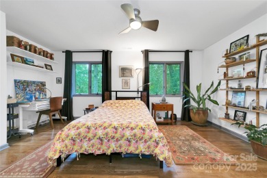 Natural-light-filled condo with river views, surrounded by on Sherwood Forest Golf Club in North Carolina - for sale on GolfHomes.com, golf home, golf lot
