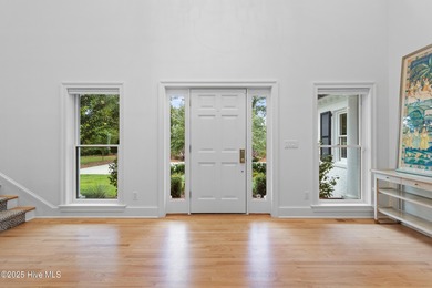 --Welcome to an unparalleled living experience! This stunning on Cape Fear Country Club in North Carolina - for sale on GolfHomes.com, golf home, golf lot