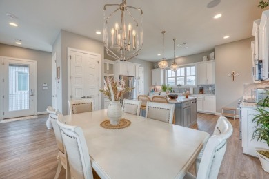 Welcome to 108 Island Circle, a charming 3-bedroom, 4-bathroom on Legends Golf Course in Texas - for sale on GolfHomes.com, golf home, golf lot