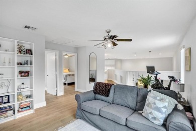 Spacious and beautifully updated 2-story home located in a on Palm-Aire Country Club and Resort - The Oaks in Florida - for sale on GolfHomes.com, golf home, golf lot
