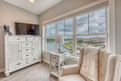 Welcome to 108 Island Circle, a charming 3-bedroom, 4-bathroom on Legends Golf Course in Texas - for sale on GolfHomes.com, golf home, golf lot