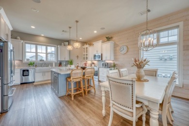 Welcome to 108 Island Circle, a charming 3-bedroom, 4-bathroom on Legends Golf Course in Texas - for sale on GolfHomes.com, golf home, golf lot